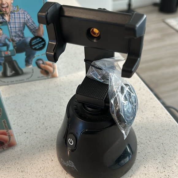 Chase + Robot that follow’s you - Picture 6 of 8